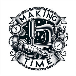 Making Time podcast