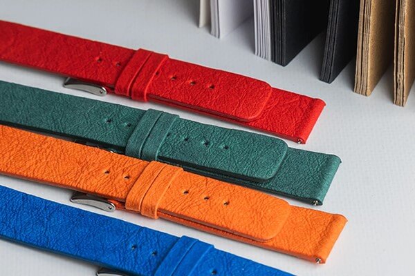 colaveg vegan watch straps