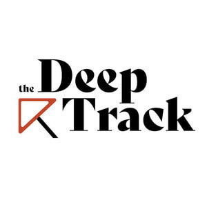 The Deep Track podcast