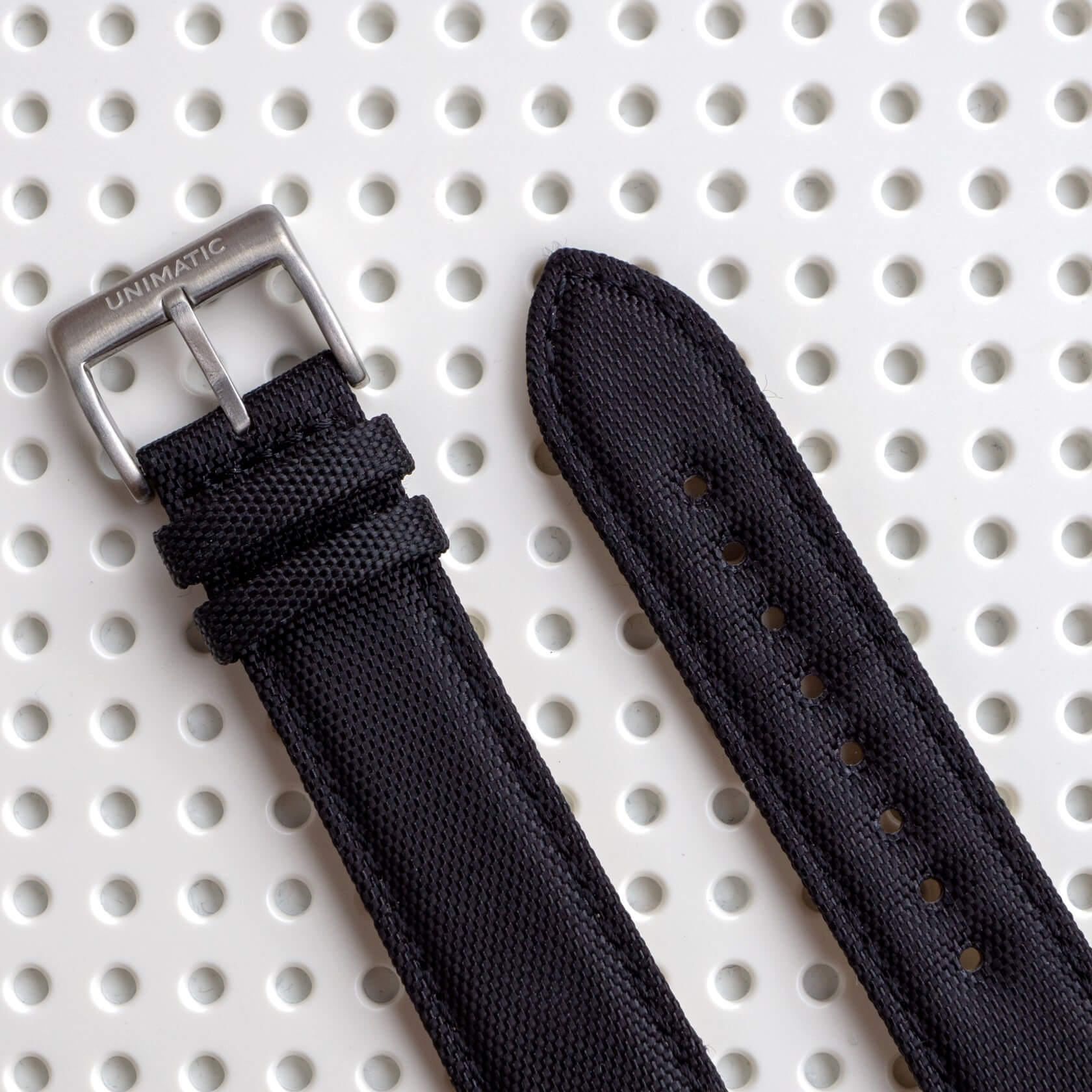 The strap is made from quality Cordura® fabric